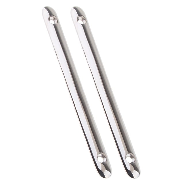 Traca de frotamiento de acero inoxidable Shamjiam 150 Mm Barco Marino Yate RV Kayak
