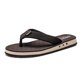 thumbnail image 2 of Chanclas cómodas antideslizantes de verano para hombre, zapatos de playa y piscina, talla 40-46, 2 of 5