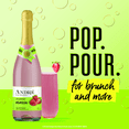 thumbnail image 5 of Andre Strawberry Mimosa Sparkling Wine Cocktail, 750ml Bottle, 5 of 6