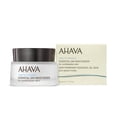 thumbnail image 2 of AHAVA Essential Day Moisturizer, Combination Skin - Essential Daily Hydrating Facial & Neck Cream, Anti-Aging & Smoothing Effect, Enriched with Osmoter, Aloe Vera, Allantoin & Vitamin E, 1.7 fl.oz, 2 of 4