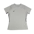 thumbnail image 1 of Nike Womens Tiempo Premier Soccer Jersey, 057, XL, 1 of 2