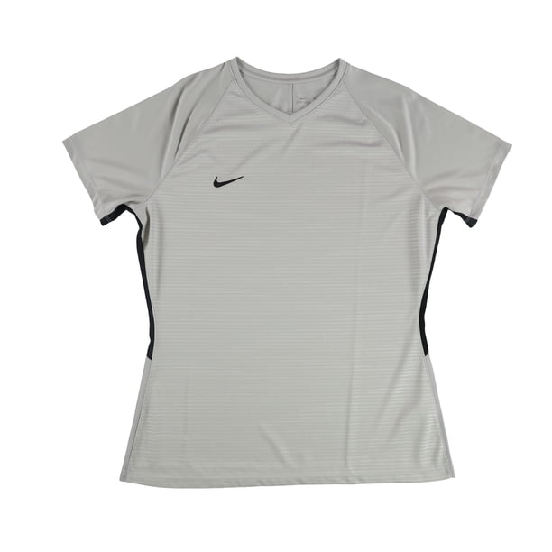 Nike Womens Tiempo Premier Soccer Jersey, 057, L