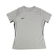 thumbnail image 1 of Nike Womens Tiempo Premier Soccer Jersey, 057, L, 1 of 2