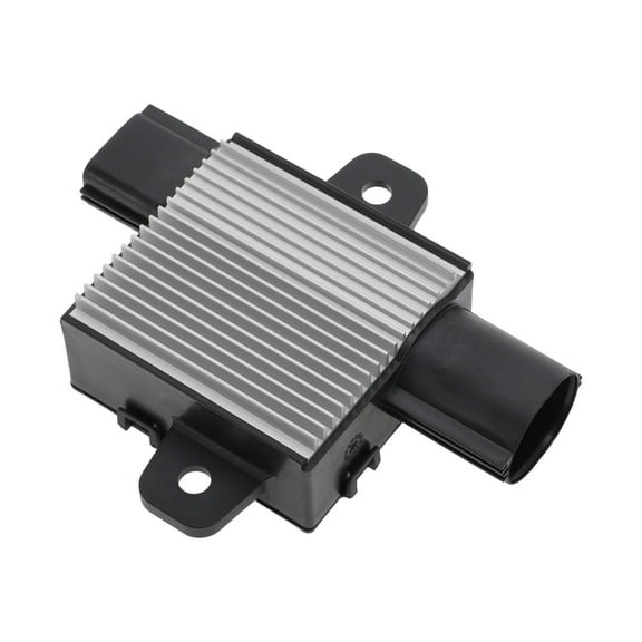 Unique Bargains HVAC Blower Motor Resistor Heater Blower Resistor for Cadillac ATS 2013-2014 Metals and Plastics