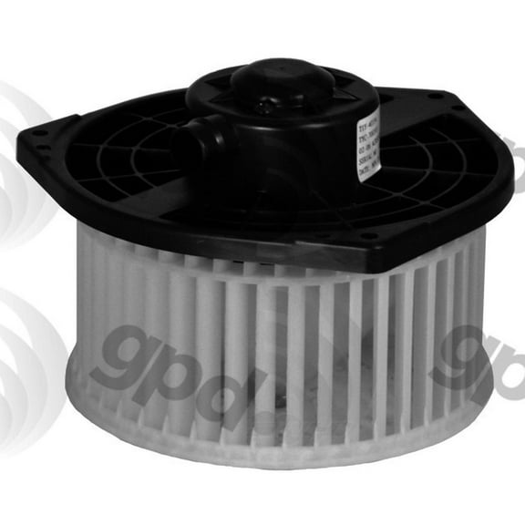 HVAC Blower Motor