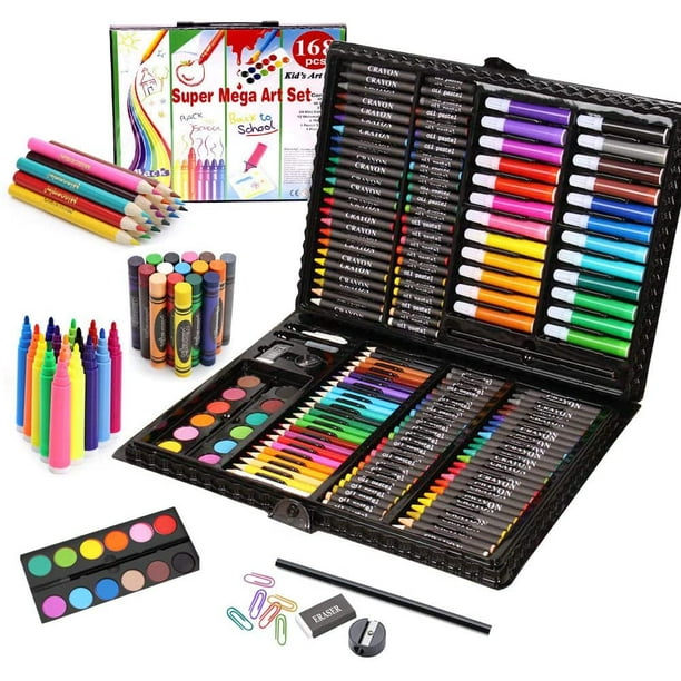 Free art supplies for coloring enthusiasts