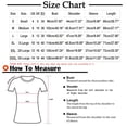 thumbnail image 2 of T Shirts for Women V NeckCasual Gradient Color Fashion Shirt Short Sleeved Summer Loose Blouse, 2 of 5