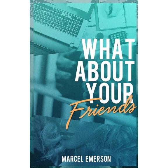 What about Your Friends (Paperback)