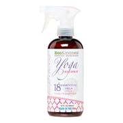 ESSENTIAL YOGA MAT SPRAY 16oz