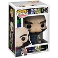 thumbnail image 2 of Cowboy Bebop Funko POP Vinyl Figure: Jet, 2 of 4