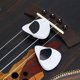 thumbnail image 4 of 2 en 1 y Púa de Guitarra, Púa de Guitarra Digital con Pantalla LED, Afinador de Ukelele y Guitarra Folk Funcional, Regalos de Guitarras, 4 of 5