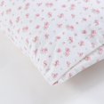 thumbnail image 3 of Modern Threads Silky Soft Microfiber and Wrinkle Free Sheets - Luxurious Microfiber Bed Sheets Includes Flat Sheet, Fitted Sheet with Deep Pockets, &, 3 of 8
