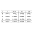 thumbnail image 4 of BUWTTED Shirts for Men Pure Color Crew Neck Long Sleeve Pleated Spring Fall Casual Button Down Business Work White Shirt M, 4 of 5