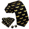Bat Black Yellow