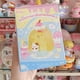 thumbnail image 1 of Caja sorpresa con personajes de Sanrio Miniso, caja misteriosa de Kulomi Pochacco, adorno coleccionable para habitación kawaii, regalo de cumpleaños para niñas, 1 of 5