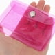thumbnail image 5 of unbranded Cartera Para Mujer Color Púrpura De PVC Para Guardar Llaves Y Monedas, 5 of 6