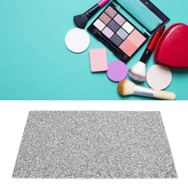 Nail Art Table Mat, Manicure Nail Art Hand Pad Photography Props For Nail Salon