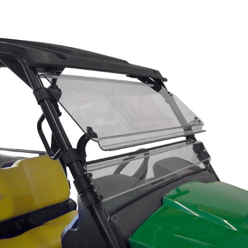Full Tilt Windshield John Deere Gator RSX860i RSX850i XUV 550 2012 to