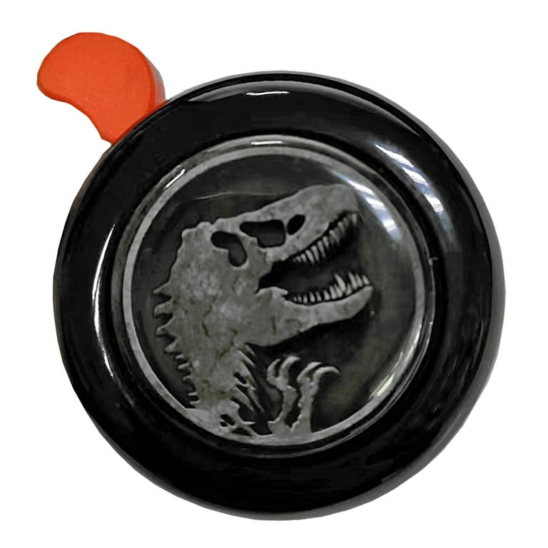 Bicicleta jurassic online world walmart
