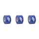 thumbnail image 5 of Sonducket Cinta elástica Soporte muscular Deportes Adhesivo Vendaje Gimnasio Fitness Correa muscular, Azul oscuro 3.8cmx5cm Type1 NO1, 5 of 6