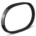 thumbnail image 1 of WHAMVOX Cogged Belt Engine Belt for Increased Stability Black 1Pcs, 1 of 8
