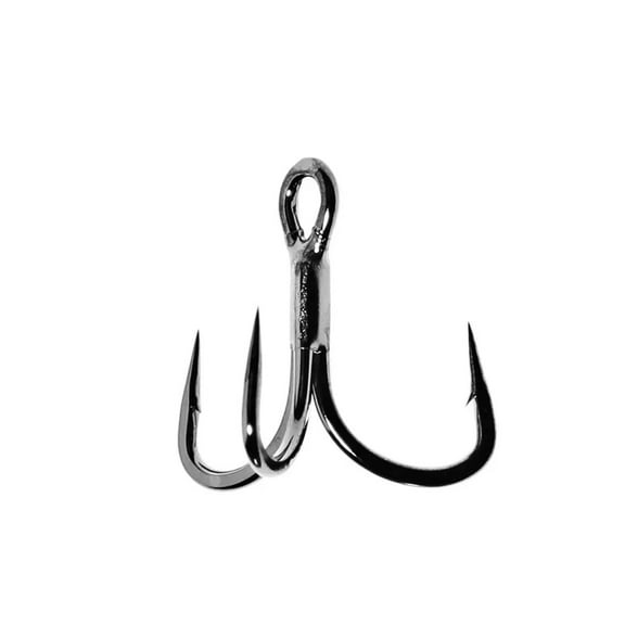 Gamakatsu Trb EWG SS 2X ME #6 NSB 6pk