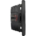 thumbnail image 2 of KICKER 48CWRT84 CompRT Subwoofer de 8 pulgadas, DVC, 4 ohmios, 2 of 8