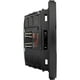 thumbnail image 2 of KICKER 48CWRT84 CompRT Subwoofer de 8 pulgadas, DVC, 4 ohmios, 2 of 8