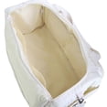 thumbnail image 4 of Fufafayo Travel Diaper Bag Portable Nappy Pouch With Compartment, Large Capacity Organizer For Parenting On The Go, Multi-Functional Diaper Backpack For Commuting Shopping Work Daily, 4 of 5