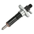 thumbnail image 2 of Diesel Fuel Injection Nozzle Generator Replacement Fuel Injector Single Cylinder Air Cooled Diesel Engine Part, 2 of 11