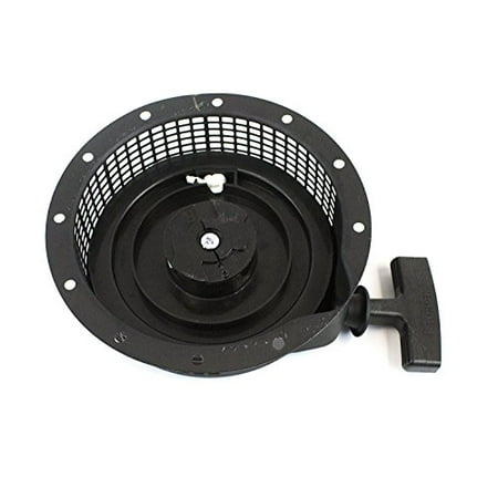 

Lumix GC Pull Start Alloy Recoil Starter For Yamaha MZ360 EF6600 Engine Motor Generator