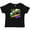 AB-Black, variant on Inktastic Happy Mardi Gras Monster Truck with Beads Boys or Girls Baby T-Shirt