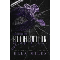 Retribution Games: Collection 2, (Paperback)