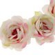 thumbnail image 5 of Flor Corona Diadema Rattan Vine Guirnalda Guirnalda Boda Nupcial Hair Hoop do Colcomx Diadema de flores Boho Guirnalda, 5 of 8