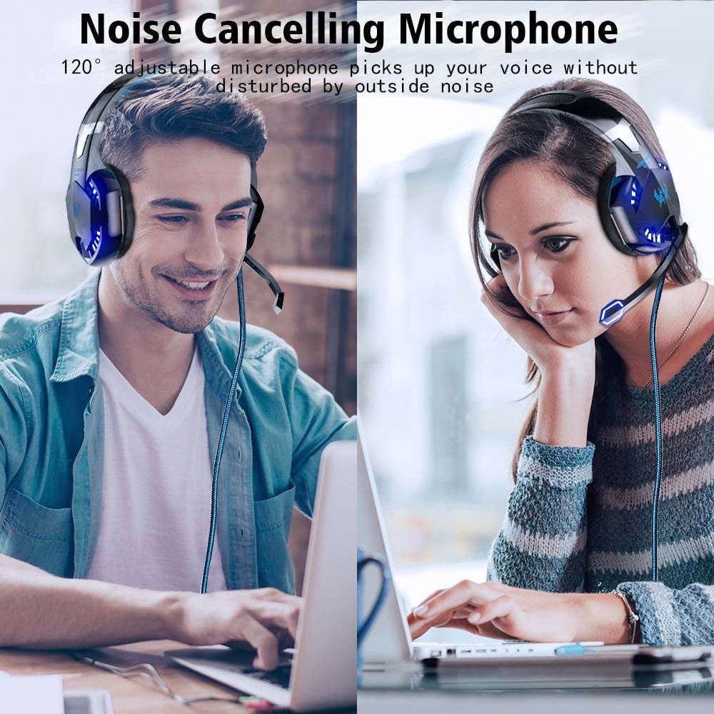 mic is picking up headset sound mic is picking up headset sound