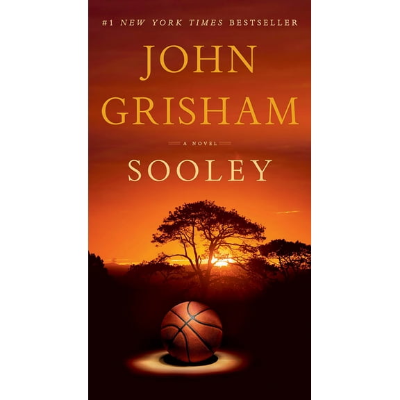Sooley: A Novel (Paperback)
