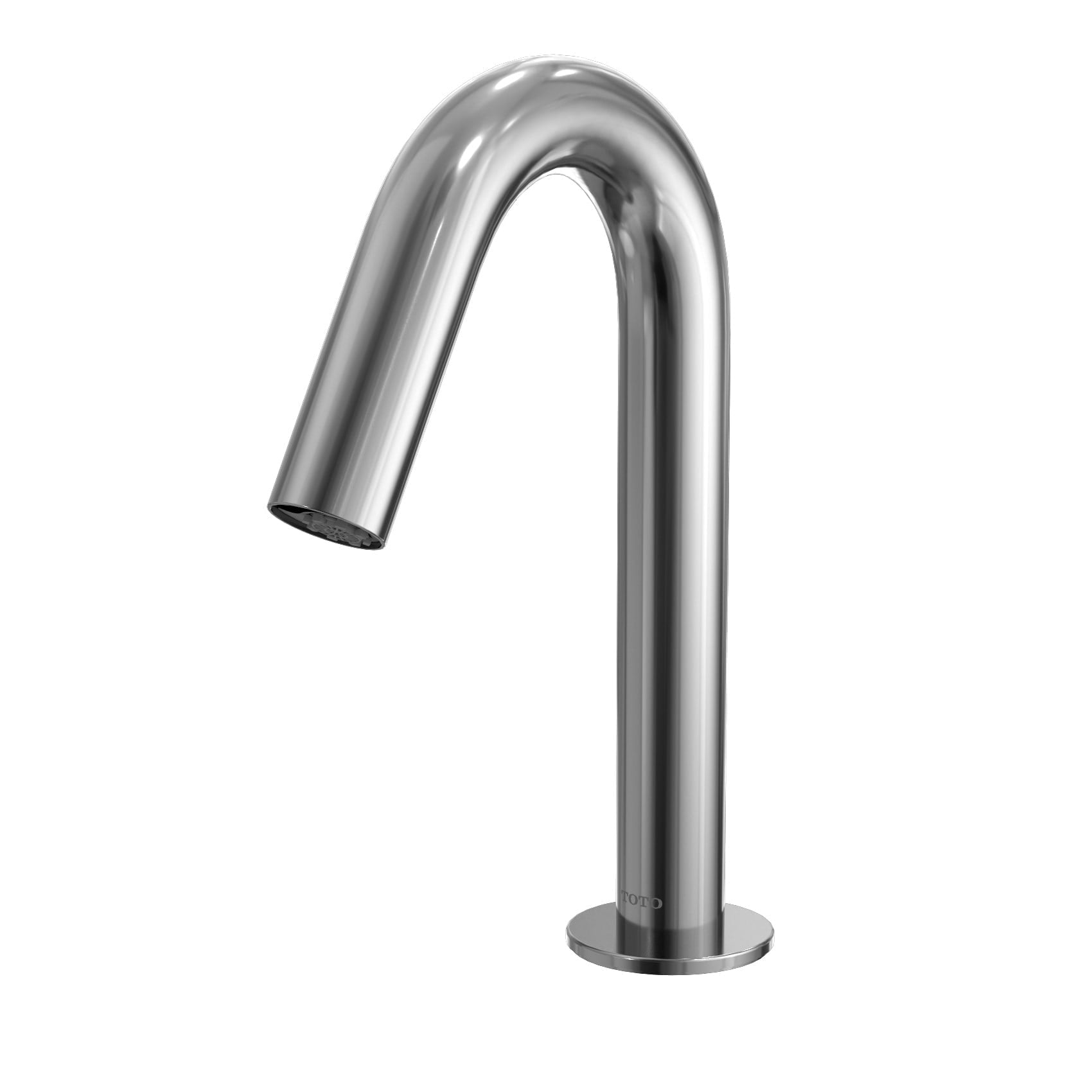 TOTO TLE26006U1#CP Helix Sensor Bathroom Sink Faucet Polished Chrome