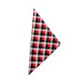 thumbnail image 1 of Kmbangi Christmas Family Pajamas Cartoon Elk Plaid Pattern Clothing, 1 of 3