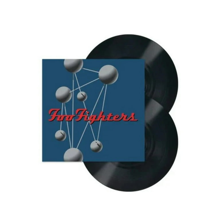 Foo Fighters - The Colour And The Shape - Amazon.com Music