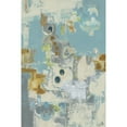 thumbnail image 3 of MARMONT HILL  - Handmade Cliff Diving II Printing Print on Wrapped Canvas 24x36, 3 of 5