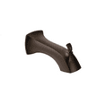 thumbnail image 3 of Moen Oil Rubbed Bronze Diverter Spouts Faucet, 3 of 4