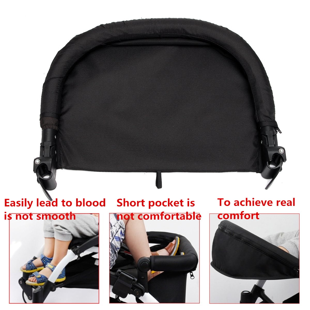 pocket size stroller
