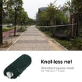 thumbnail image 3 of Keenso Badminton Net, Carrying Bag Durable Mesh Net Entertainment Portable Sports Badminton Net, For Training Outdoor, 3 of 8