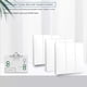 thumbnail image 5 of Self-Pow Wall Light Wireless Switch Self-Powered Remote Control No Battery No Wire IP54 Waterproof I, 5 of 5
