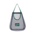 thumbnail image 1 of Bolsa de malla reutilizable para colgar en la cocina, de gran capacidad, para almacenar frutas y verduras en el hogar, n.º 2, como se muestra, como se muestra, 1 of 5