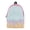F, variant on VKLU Ice Drip Pattern School Backpack, Lightweight Handy Bookbag, Water-Resistant Tough Fabric Bag for Outgoing, Color D