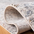 thumbnail image 5 of SAFAVIEH Limitee Cathleen Floral Area Rug, Grey/Beige, 5'1" x 7'6", 5 of 7