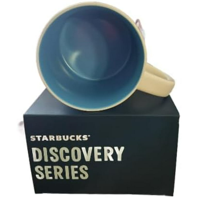 Starbucks Discovery Series Maryland Ceramic 14oz Coffee Mug with Box -  Walmart.com