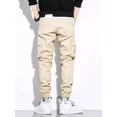 thumbnail image 4 of Pantalón Cargo Jogger Para Hombre, 4 of 4