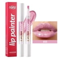 thumbnail image 2 of Xihbxyly Set de Brillo Labial, Brillo Hidratante Perlado, Fórmula Hidratante de Larga Duración, Opciones de Colores de Moda, Nude Sutil o Rojo Intenso, Apto para Todo Tipo de Piel, Ingredientes 100 %, 2 of 7